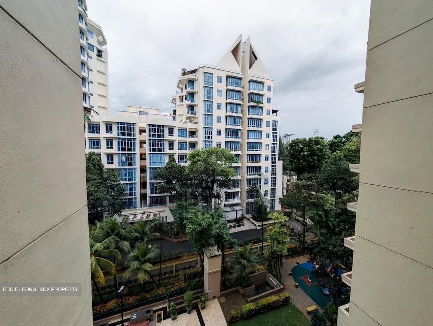 Parkshore (D15), Condominium #618697021